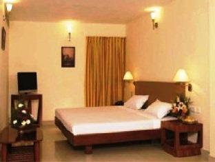 Hotel Orchid Kochi Екстериор снимка