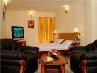 Hotel Orchid Kochi Екстериор снимка